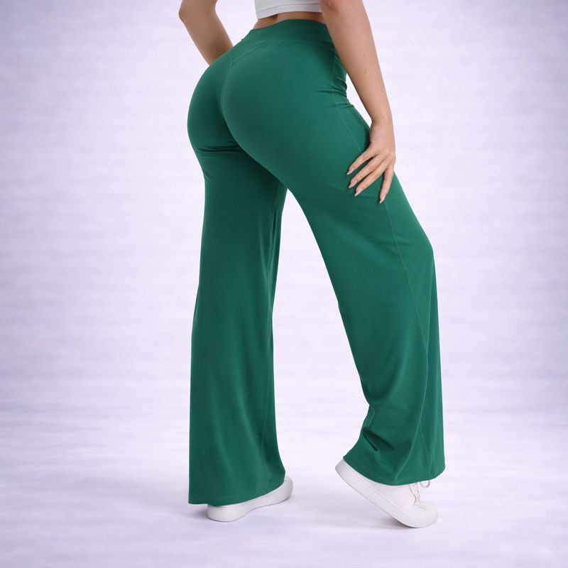 BodyBloom SecondSkin Pants